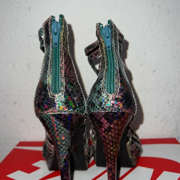 Paper fox - Picture 5 of 5